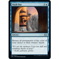 希少☆MTG 洗い流し/Wash Out 英3日1 Foil 4枚set☆ 2x2067.png